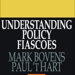 خرید و دانلود نسخه کامل کتاب Understanding Policy Fiascoes