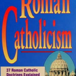 خرید و دانلود نسخه کامل کتاب Understanding Roman Catholicism