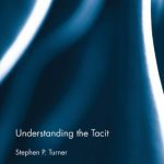 خرید و دانلود نسخه کامل کتاب Understanding the Tacit