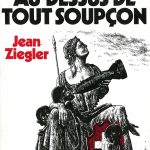 خرید و دانلود نسخه کامل کتاب Une Suisse au-dessus de tout soupçon