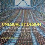 خرید و دانلود نسخه کامل کتاب Unequal by Design: High-Stakes Testing and the Standardization of Inequality