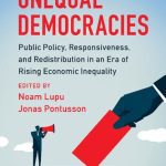 خرید و دانلود نسخه کامل کتاب Unequal Democracies: Public Policy, Responsiveness, And Redistribution In An Era Of Rising Economic Inequality