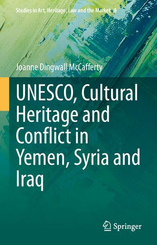 خرید و دانلود نسخه کامل کتاب UNESCO, Cultural Heritage and Conflict in Yemen, Syria and Iraq_68e3afd483ce0.jpeg خرید و دانلود نسخه کامل کتاب UNESCO, Cultural Heritage and Conflict in Yemen, Syria and Iraq