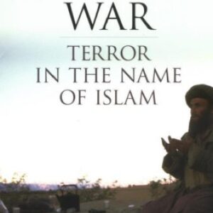 خرید و دانلود نسخه کامل کتاب Unholy War: Terror in the Name of Islam