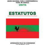 خرید و دانلود نسخه کامل کتاب União Nacional para a Independência Total de Angola. UNITA. Estatutos