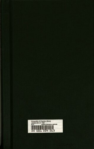 خرید و دانلود نسخه کامل کتاب Union Démocratique du Peuple Malien. Charte d’orientation nationale et de conduite de la vie publique_68e9959d39d3d.jpeg خرید و دانلود نسخه کامل کتاب Union Démocratique du Peuple Malien. Charte d’orientation nationale et de conduite de la vie publique