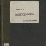 خرید و دانلود نسخه کامل کتاب United National Independence Party. Speech by Kenneth D. Kaunda to the 9th General Conference of the United National Independence Party at the Mulungushi Rock of Authority on 22nd August, 1983