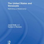 خرید و دانلود نسخه کامل کتاب United States and Venezuela: Rethinking a Relationship