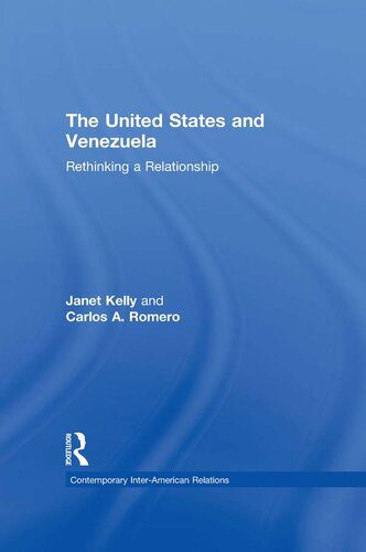 خرید و دانلود نسخه کامل کتاب United States and Venezuela: Rethinking a Relationship_68f6e5a87d282.jpeg خرید و دانلود نسخه کامل کتاب United States and Venezuela: Rethinking a Relationship