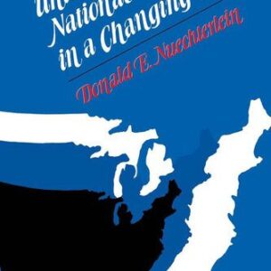 خرید و دانلود نسخه کامل کتاب United States National Interests in a Changing World