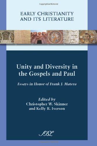 خرید و دانلود نسخه کامل کتاب Unity and Diversity in the Gospels and Paul: Essays in Honor of Frank J. Matera_68e00cfadf936.jpeg خرید و دانلود نسخه کامل کتاب Unity and Diversity in the Gospels and Paul: Essays in Honor of Frank J. Matera