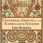 خرید و دانلود نسخه کامل کتاب Universal Aspects of the Kabbalah and Judaism