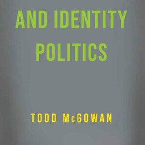 خرید و دانلود نسخه کامل کتاب Universality and Identity Politics