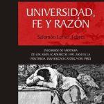 خرید و دانلود نسخه کامل کتاب Universidad, fe y razón. Discursos de apertura de los años académicos 1995-2004 en la Pontificia Universidad Católica del Perú