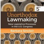 خرید و دانلود نسخه کامل کتاب Unorthodox Lawmaking: New Legislative Processes in the U.S. Congress