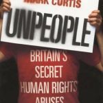 خرید و دانلود نسخه کامل کتاب Unpeople: Britain’s Secret Human Rights Abuses