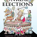 خرید و دانلود نسخه کامل کتاب Unreal Elections