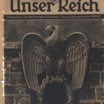 خرید و دانلود نسخه کامل کتاب Unser Reich