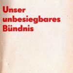 خرید و دانلود نسخه کامل کتاب Unser unbesiegbares Bündnis