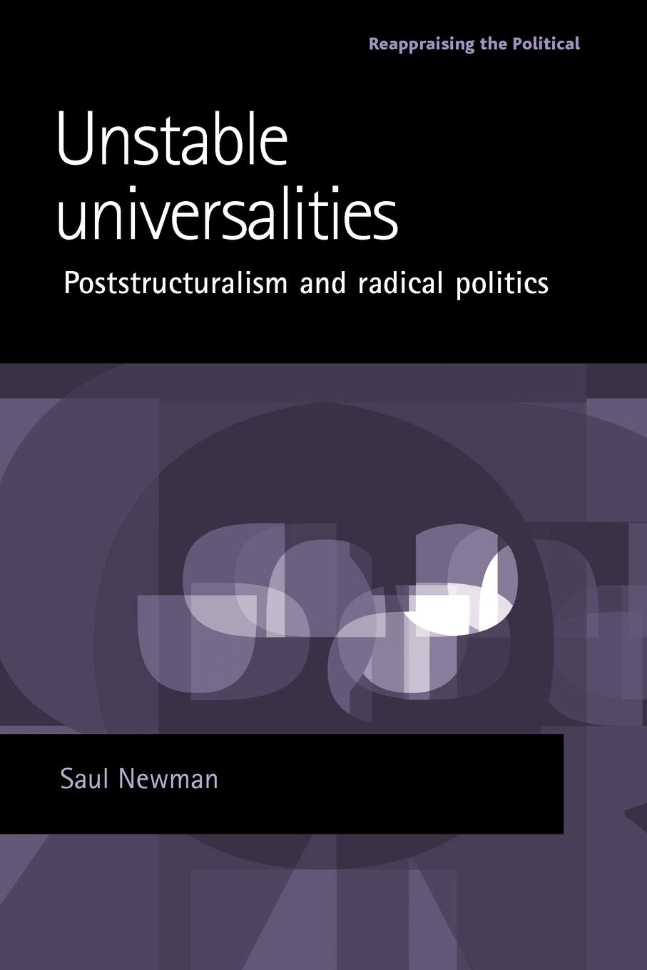 خرید و دانلود نسخه کامل کتاب Unstable Universalities: Poststructuralism and Radical Politics_68fb3d1475ff5.jpeg خرید و دانلود نسخه کامل کتاب Unstable Universalities: Poststructuralism and Radical Politics