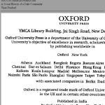 خرید و دانلود نسخه کامل کتاب Untouchable Freedom: A Social History Of A Dalit Community