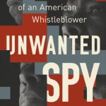 خرید و دانلود نسخه کامل کتاب Unwanted Spy: The Persecution of an American Whistleblower