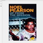 خرید و دانلود نسخه کامل کتاب Up From The Mission Selected Writings