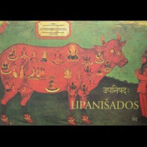 خرید و دانلود نسخه کامل کتاب Upanišados
