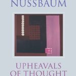 خرید و دانلود نسخه کامل کتاب Upheavals of Thought: The Intelligence of Emotions