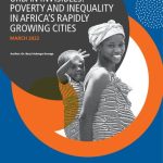 خرید و دانلود نسخه کامل کتاب URBAN INVISIBLES: POVERTY AND INEQUALITY IN AFRICA’S RAPIDLY GROWING CITIES
