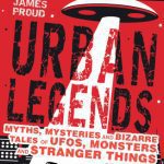خرید و دانلود نسخه کامل کتاب Urban Legends: Bizarre Tales You Won’t Believe