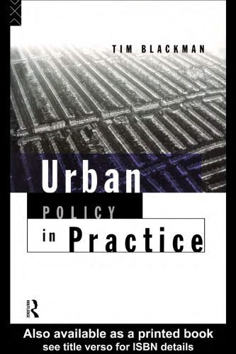 خرید و دانلود نسخه کامل کتاب Urban Policy in Practice_68ea3eb36a101.jpeg خرید و دانلود نسخه کامل کتاب Urban Policy in Practice