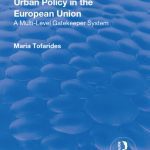 خرید و دانلود نسخه کامل کتاب Urban Policy in the European Union: A Multi-Level Gatekeeper System