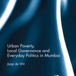 خرید و دانلود نسخه کامل کتاب Urban Poverty, Local Governance and Everyday Politics in Mumbai