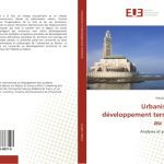 خرید و دانلود نسخه کامل کتاب Urbanisme au Maroc