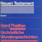 خرید و دانلود نسخه کامل کتاب Urchristliche Wundergeschichten. Ein Beitrag zur formgeschichtlichen Erforschung der synoptischen Evangelien