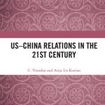 خرید و دانلود نسخه کامل کتاب US-China Relations in the 21st Century