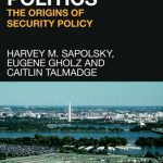 خرید و دانلود نسخه کامل کتاب US Defense Politics: The origins of security policy