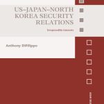 خرید و دانلود نسخه کامل کتاب US-Japan-North Korea Security Relations: Irrepressible Interests