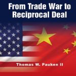 خرید و دانلود نسخه کامل کتاب US vs China: From Trade War To Reciprocal Deal