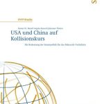 خرید و دانلود نسخه کامل کتاب USA und China auf Kollisionskurs : Die Bedeutung der Innenpolitik für das bilaterale Verhältnis