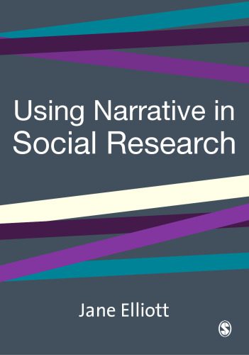 خرید و دانلود نسخه کامل کتاب Using Narrative in Social Research: Qualitative and Quantitative Approaches_68e3d88535511.jpeg خرید و دانلود نسخه کامل کتاب Using Narrative in Social Research: Qualitative and Quantitative Approaches