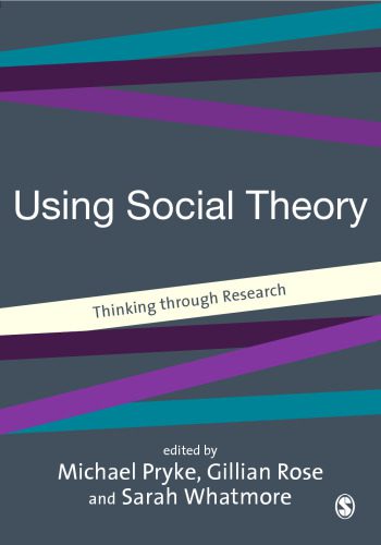 خرید و دانلود نسخه کامل کتاب Using Social Theory: Thinking through Research_68e4bdc520ec0.jpeg خرید و دانلود نسخه کامل کتاب Using Social Theory: Thinking through Research
