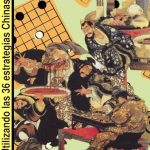 خرید و دانلود نسخه کامل کتاب Utilizando las 36 estrategias chinas