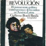 خرید و دانلود نسخه کامل کتاب Utopía y revolución: El pensamiento político contemporáneo de los indios en América Latina
