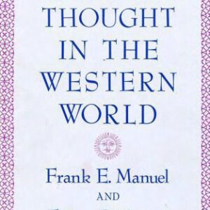 خرید و دانلود نسخه کامل کتاب Utopian Thought in the Western World