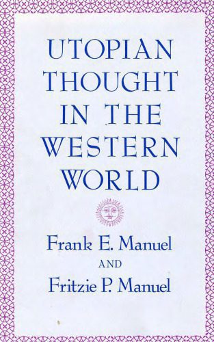 خرید و دانلود نسخه کامل کتاب Utopian Thought in the Western World_68fd44b025e93.jpeg خرید و دانلود نسخه کامل کتاب Utopian Thought in the Western World