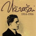 خرید و دانلود نسخه کامل کتاب Užrašai 1914–1916