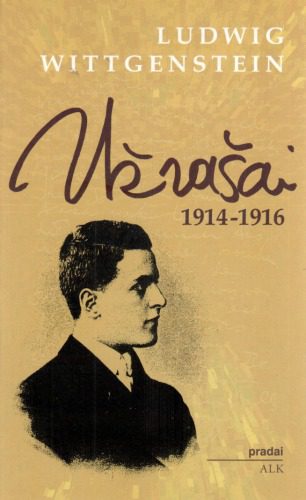 خرید و دانلود نسخه کامل کتاب Užrašai 1914–1916_68fd7ea0942b2.jpeg خرید و دانلود نسخه کامل کتاب Užrašai 1914–1916
