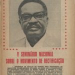 خرید و دانلود نسخه کامل کتاب V Seminário Nacional sobre o Movimento de Rectificação
